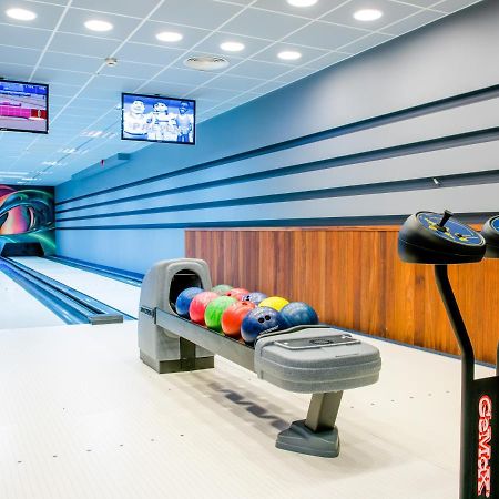 Hotel Kosma Козьмін Екстер'єр фото