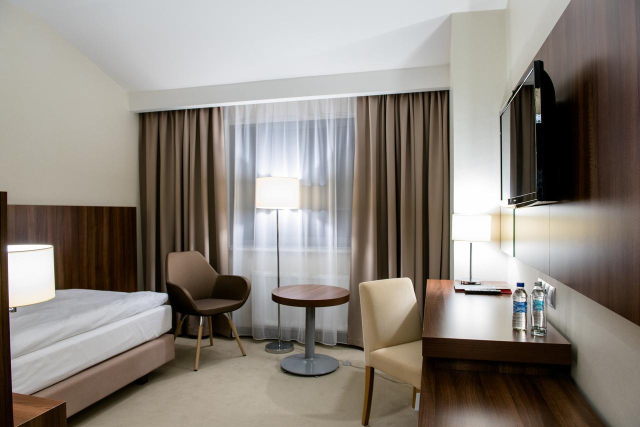 Hotel Kosma Козьмін Екстер'єр фото