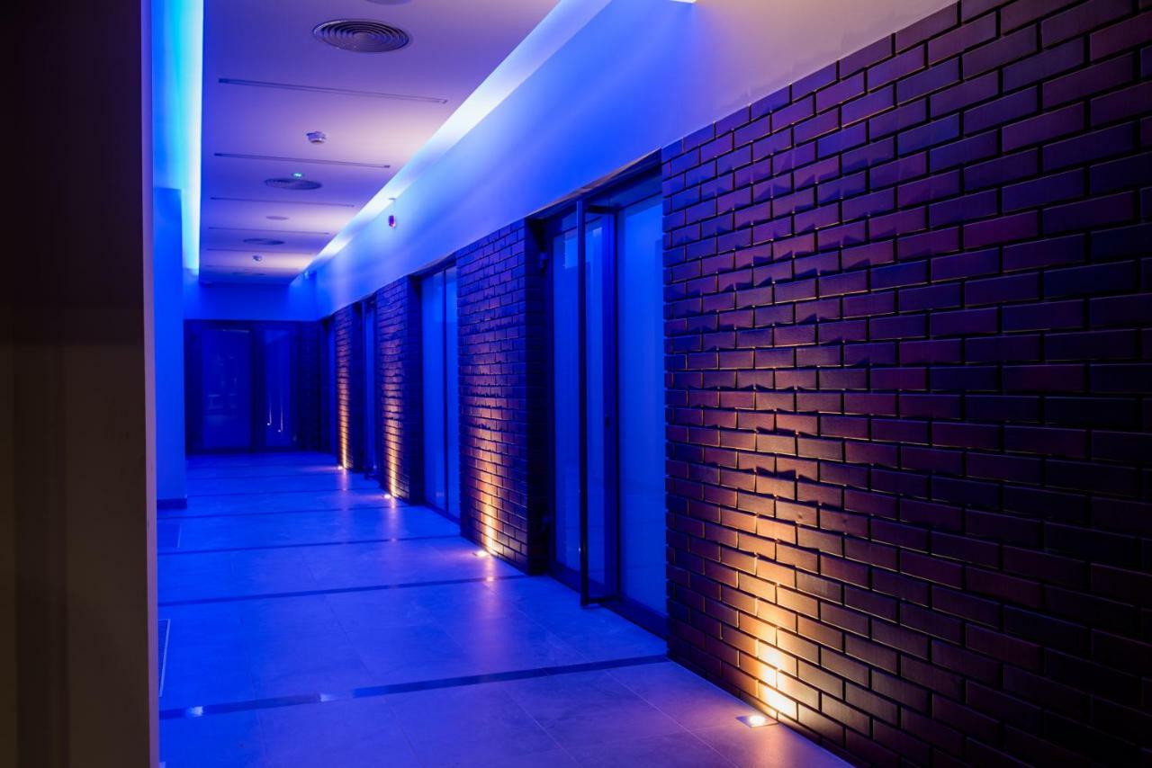 Hotel Kosma Козьмін Екстер'єр фото