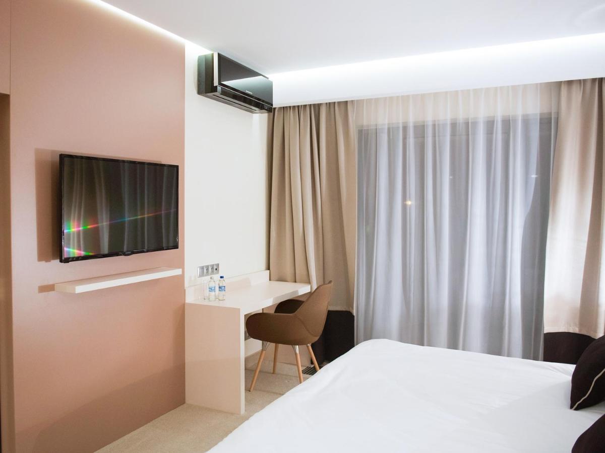 Hotel Kosma Козьмін Екстер'єр фото