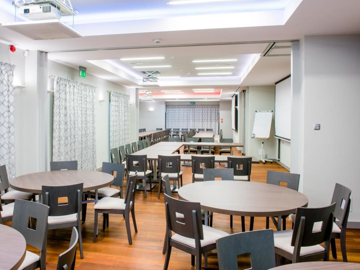 Hotel Kosma Козьмін Екстер'єр фото