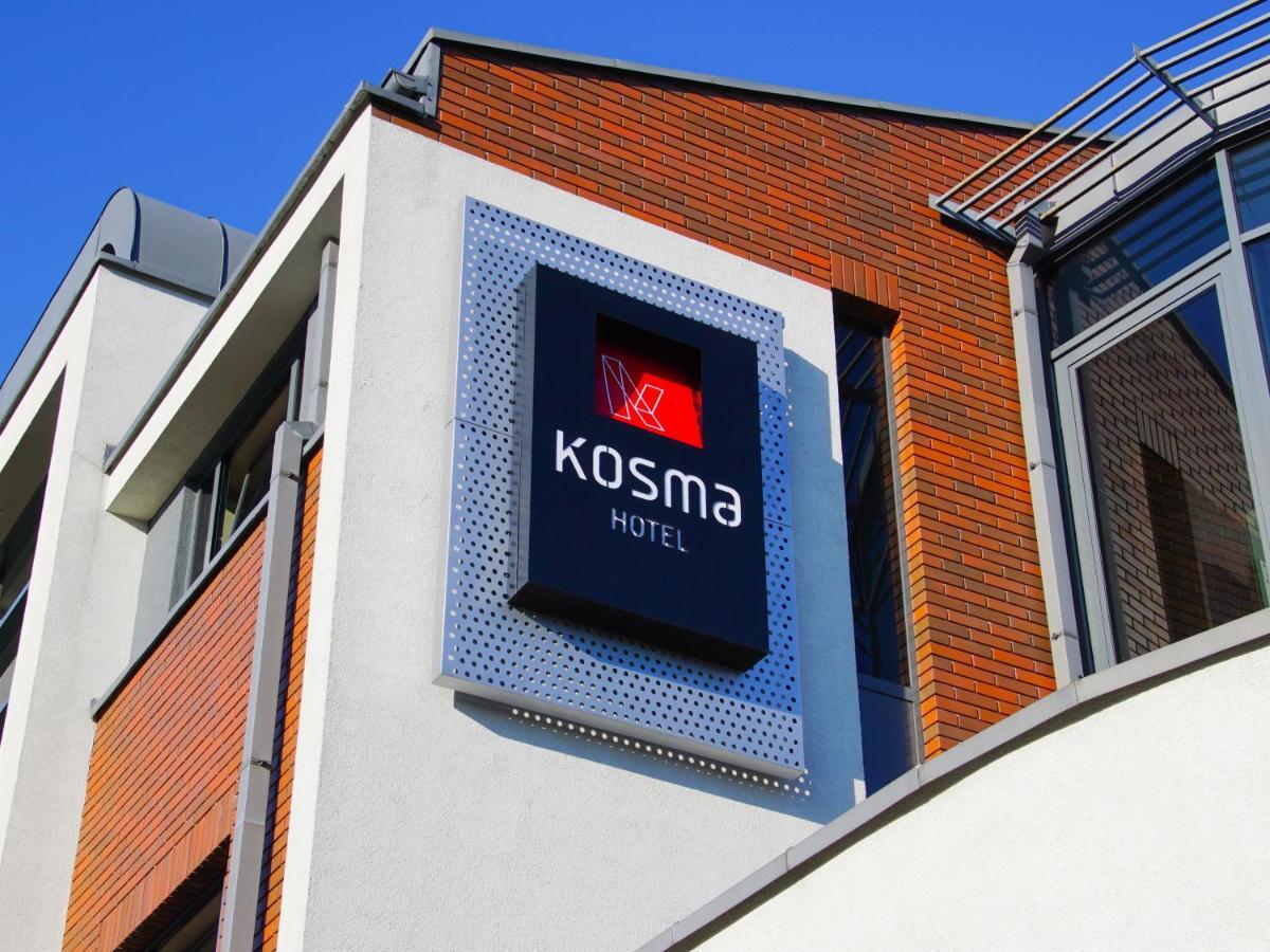 Hotel Kosma Козьмін Екстер'єр фото